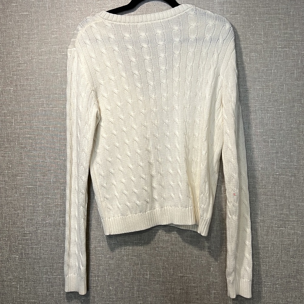 Sweater - Picture 3 of 3